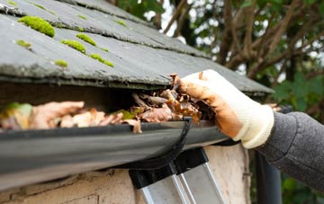 gutter cleaning Llansoy, Monmouthshire