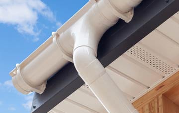 Llansoy gutter installation costs