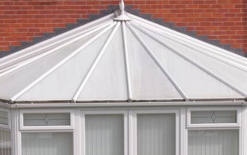 Llansoy polycarbonate conservatory roof repairs
