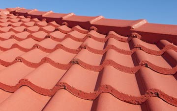 Llansoy tile and slate roof replacement