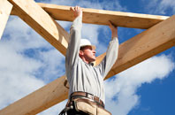 Llansoy roof replacement work